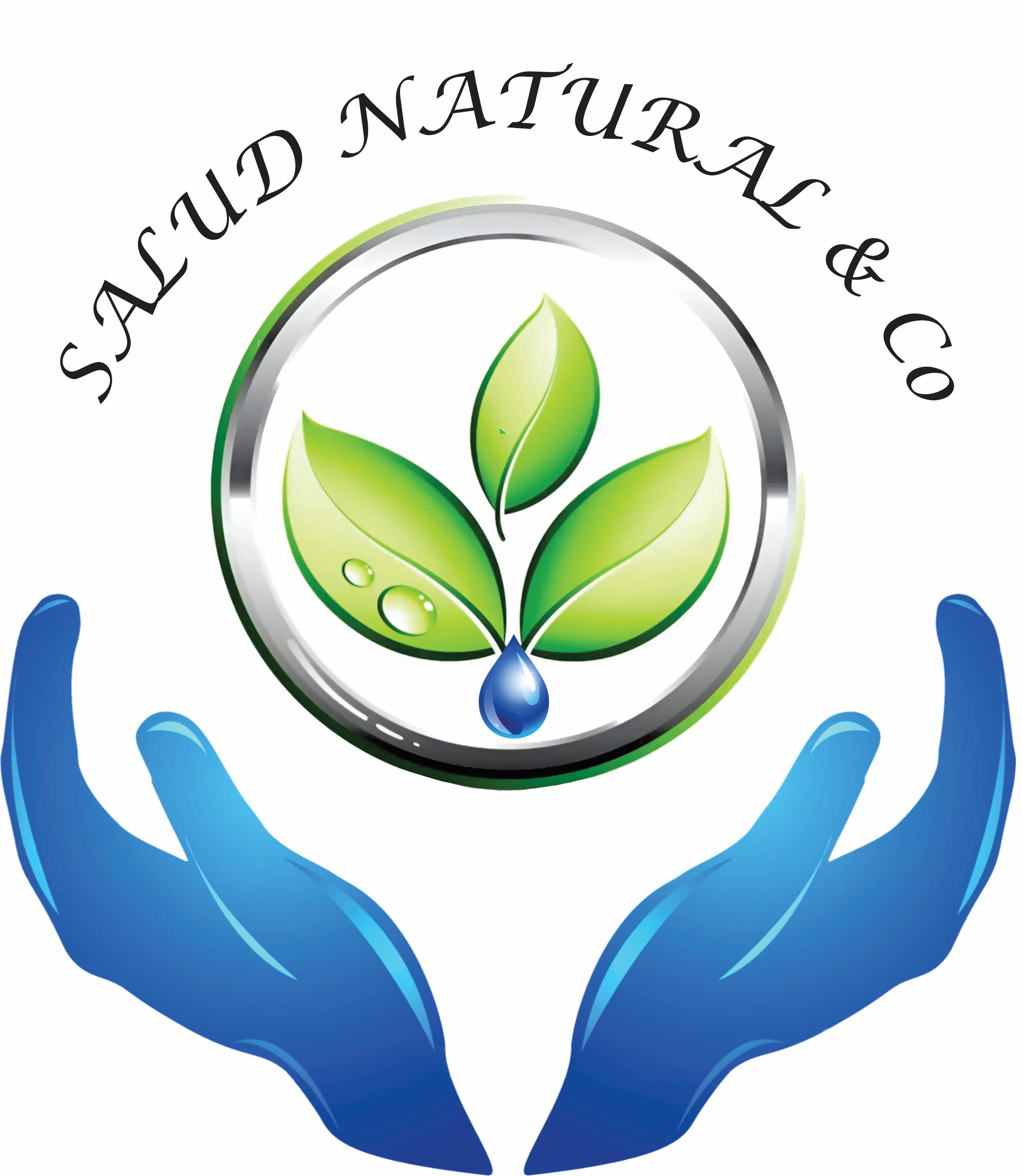Salud Naturalis Logo