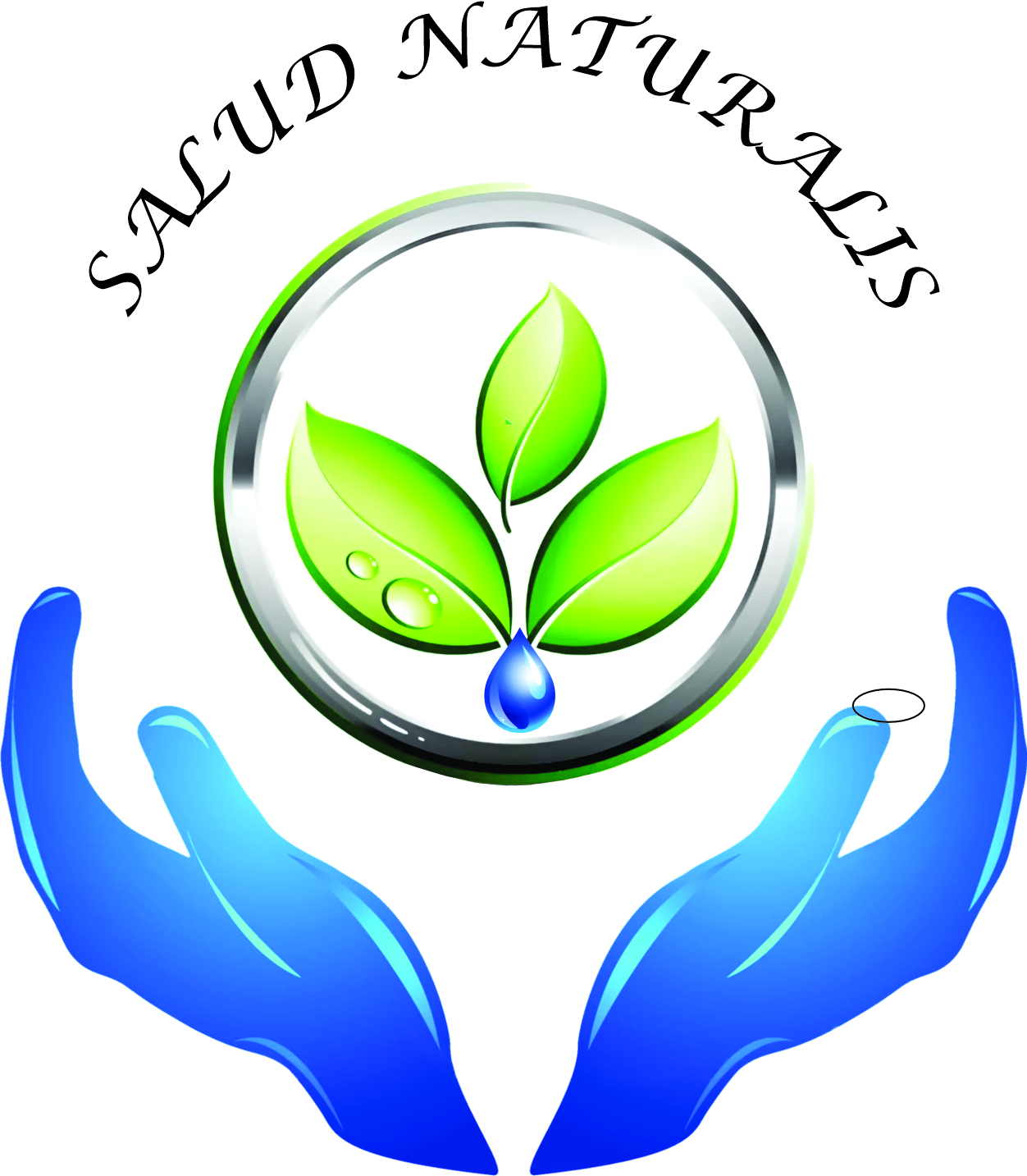 Logo Salud Naturalis